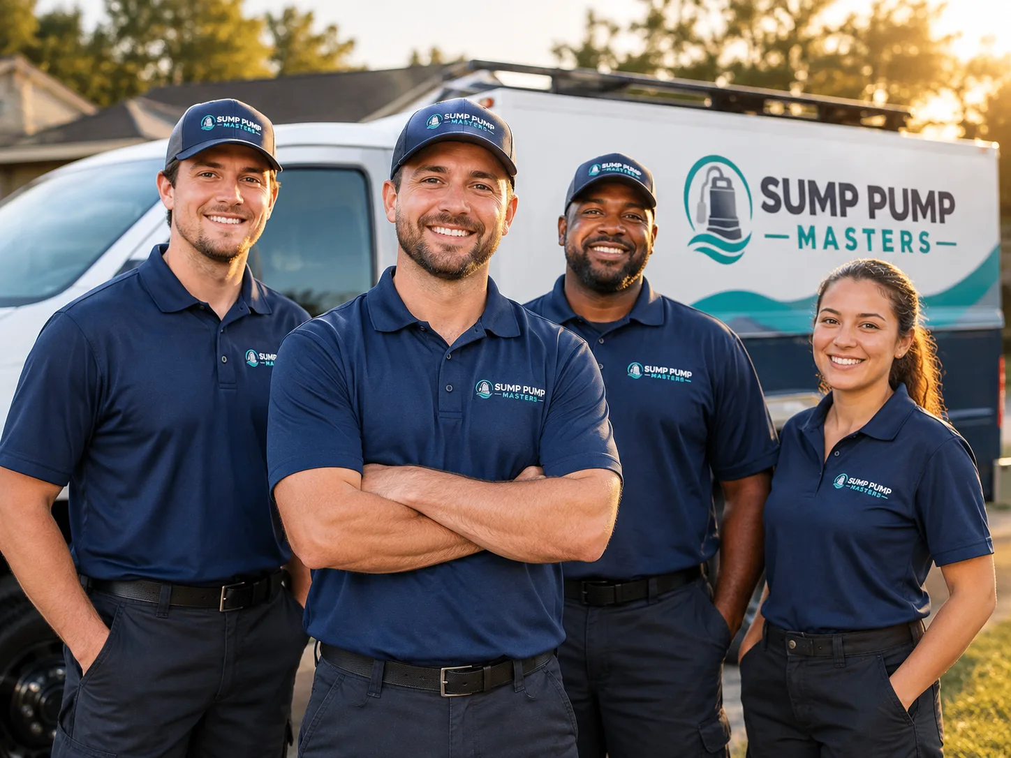 Sump Pump Repair company in Denison, IA