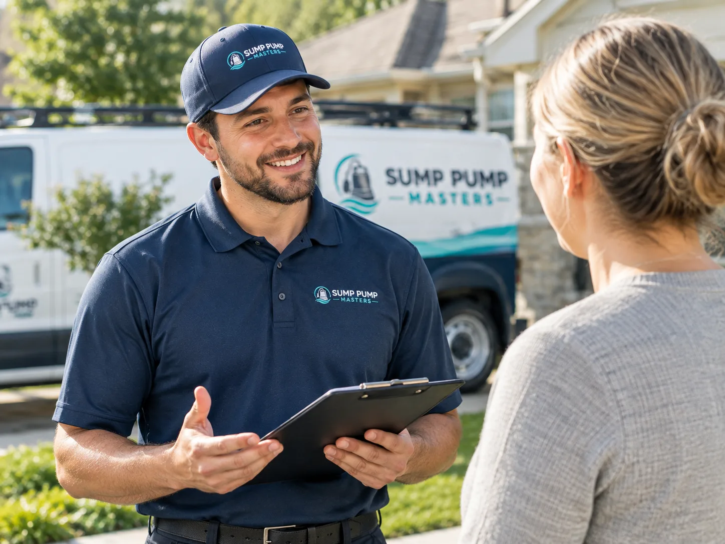 Sump Pump Repair Denison, IA FAQs